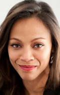  (Zoe Saldana)