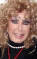  (Irma Serrano)