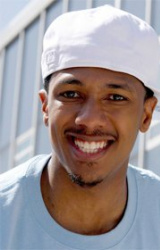  (Nick Cannon)