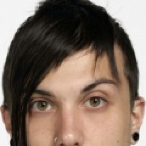 Фото Фрэнк Айеро