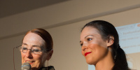 Фотоотчет: Открытие новых залов ByeBye Ballet Фотоотчет: Открытие новых залов ByeBye Ballet