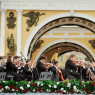 Фото Оперный Гала концерт в рамках Дня города 2014