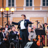 Фото Оперный Гала концерт в рамках Дня города 2014
