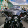 Фото Фестиваль St.Petersburg Harley Days