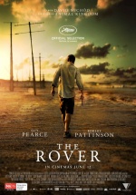 Бродяга (The Rover)