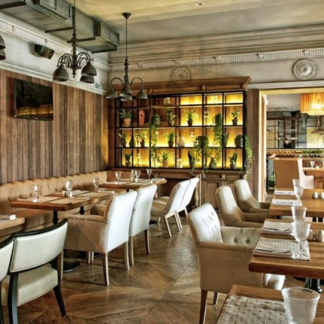 Пряности & Радости На Московском Пр. Московский, Д. 191 Ресторан В  Санкт-Петербурге