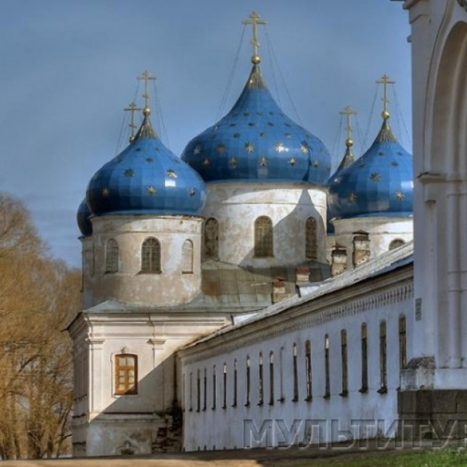 В «Прибалтийской» проходят Дни Новгородской области