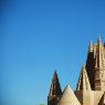 Фото Фестиваль песчаных скульптур «Песчаный Замок: Мировая коллекция»