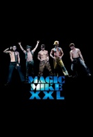 Супер Майк XXL Супер Майк XXL