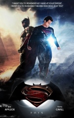 Бэтмен против Супермена: На заре справедливости (Batman v Superman: Dawn of Justice)
