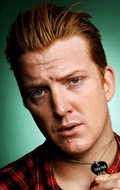  (Joshua Homme)