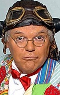  (Roy «Chubby» Brown)