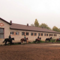 Калгановский конный завод