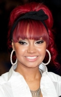  (Leigh-Anne Pinnock)