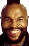  (Mr. T)