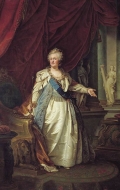  (Catherine II)