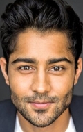  (Manish Dayal)