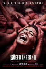 Зеленый ад (The Green Inferno)