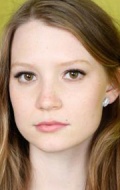  (Mia Wasikowska)