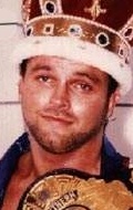  (Eddie Gilbert)