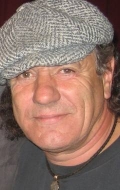  (Brian Johnson)