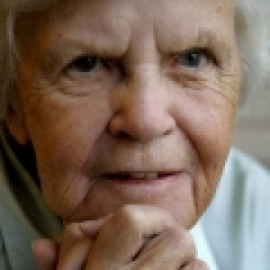 Фото Май-Брит Бергстрем-Валан