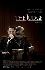 Судья (The Judge)