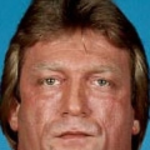 Фото Пол Орндорфф