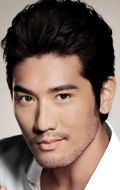  (Godfrey Gao)