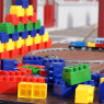 Фото День открытых дверей в центре легоконструирования Lego-go