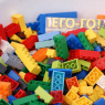 Фото День открытых дверей в центре легоконструирования Lego-go