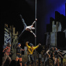 Фото Cirque du Soleil представляет шоу iD от Cirque Éloize