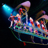 Фото Cirque du Soleil представляет шоу iD от Cirque Éloize