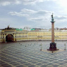 Фото Пешеходная экскурсия по Невскому проспекту от Казанского собора до Дворцовой площади (7-12 лет)