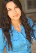  (Sophia Taylor Ali)