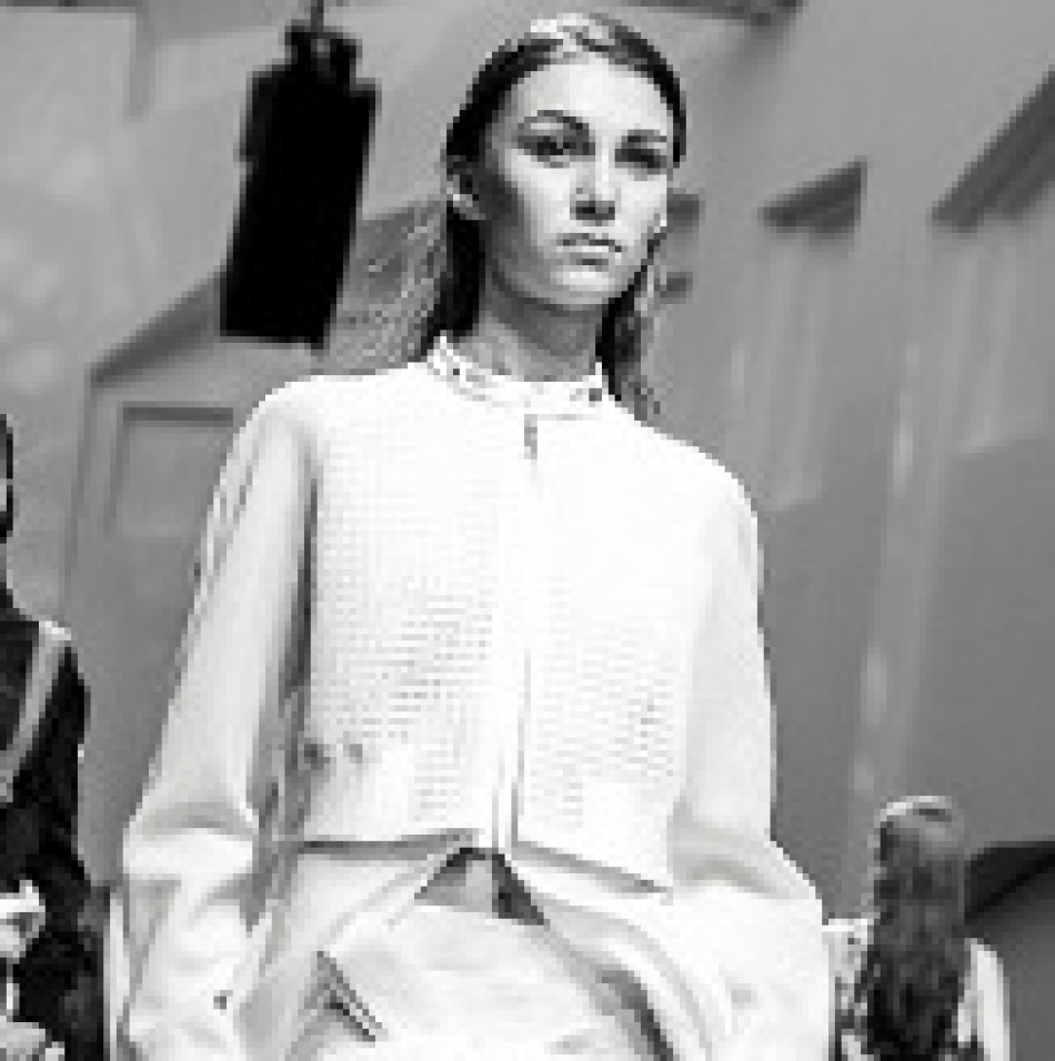 Партнером Best Dressed в Петербурге с сентября станет ДЛТ