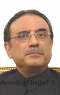  (Asif Ali Zardari)