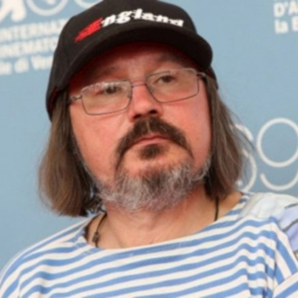 Документальный фильм об Алексее Балабанове представили в Петербурге