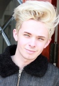  (Hunter Ray Crowder)