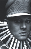  (Leigh Bowery)