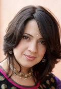  (Asha R. Nanavati)