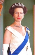  (Princess Anne)