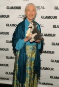 (Jane Goodall)