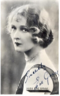  (Eve Gray)