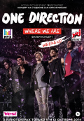 One Direction: Где мы сейчас One Direction: Где мы сейчас