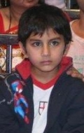  (Ibrahim Ali Khan)