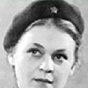 Фото Зоя Осмоловская