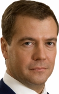  (Dmitriy Medvedev)