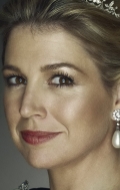  (Princess Máxima of the Netherlands)