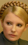  (Yuliya Timoshenko)
